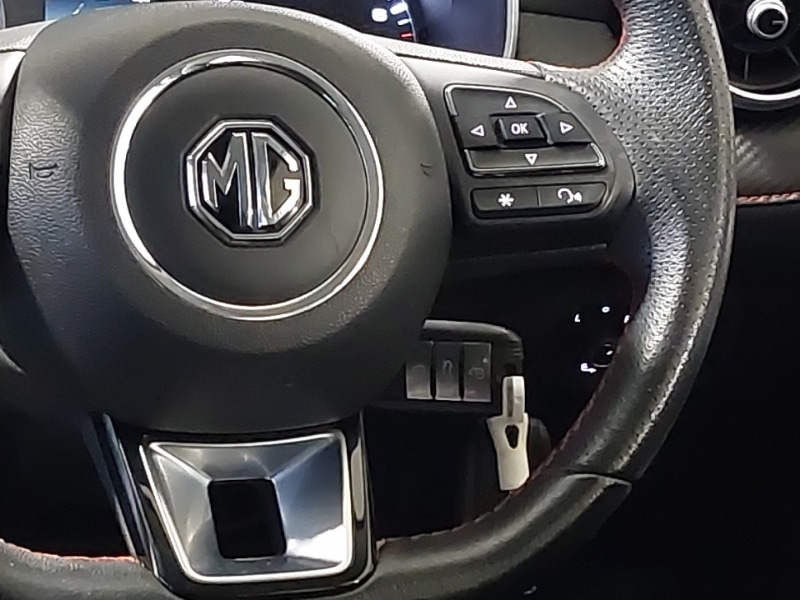 Used MG MG ZS 2023 for sale - 77526692: Photo 11