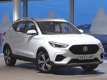 MG MG ZS feature image