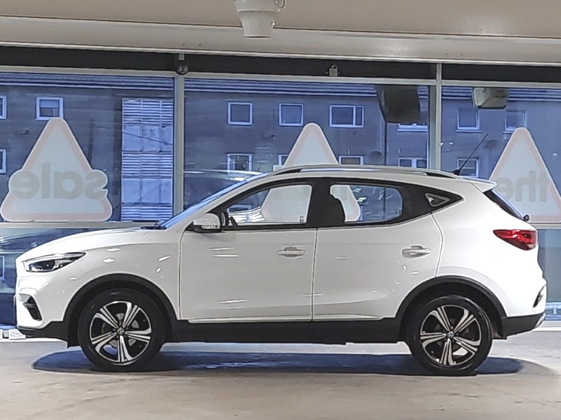 Used MG MG ZS 2023 for sale - 77526692: Photo 4