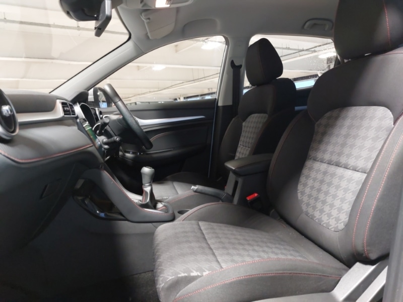 Used MG MG ZS 2023 for sale - 77526692: Photo 5