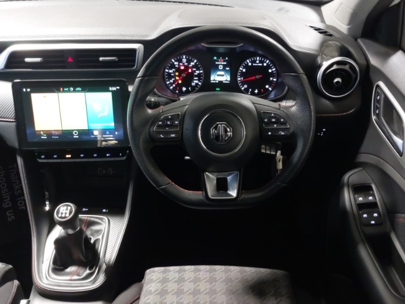 Used MG MG ZS 2023 for sale - 77526692: Photo 7