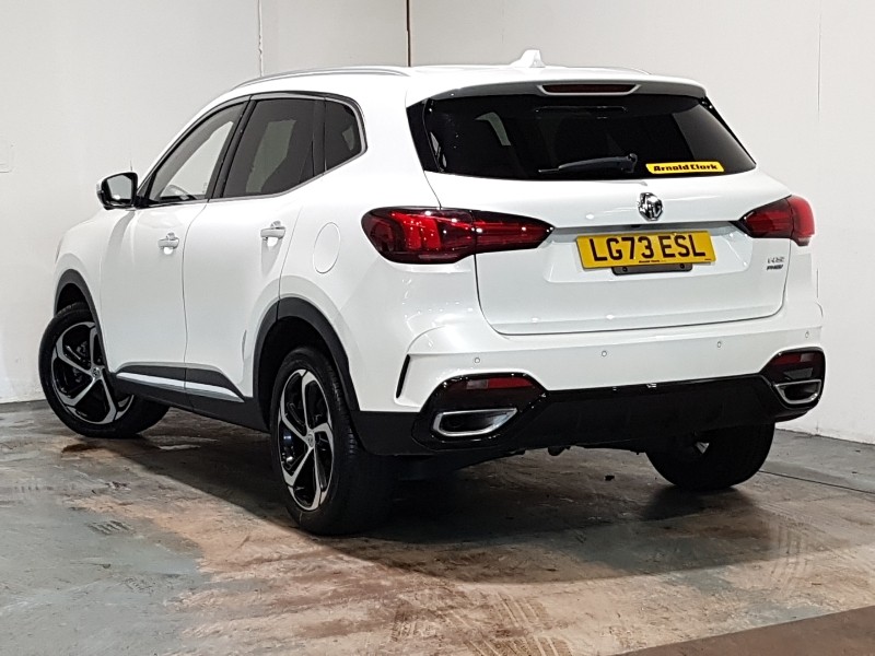 Used MG MG HS 2023 for sale - 77082896: Photo 3