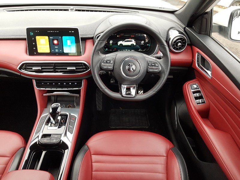 Used MG MG HS 2023 for sale - 77082896: Photo 7