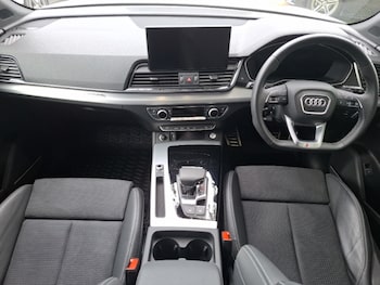 Used Audi Q5 2023 for sale - 75714401: Photo