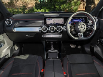 Used Mercedes-Benz EQB 2025 for sale - 78510071: Photo