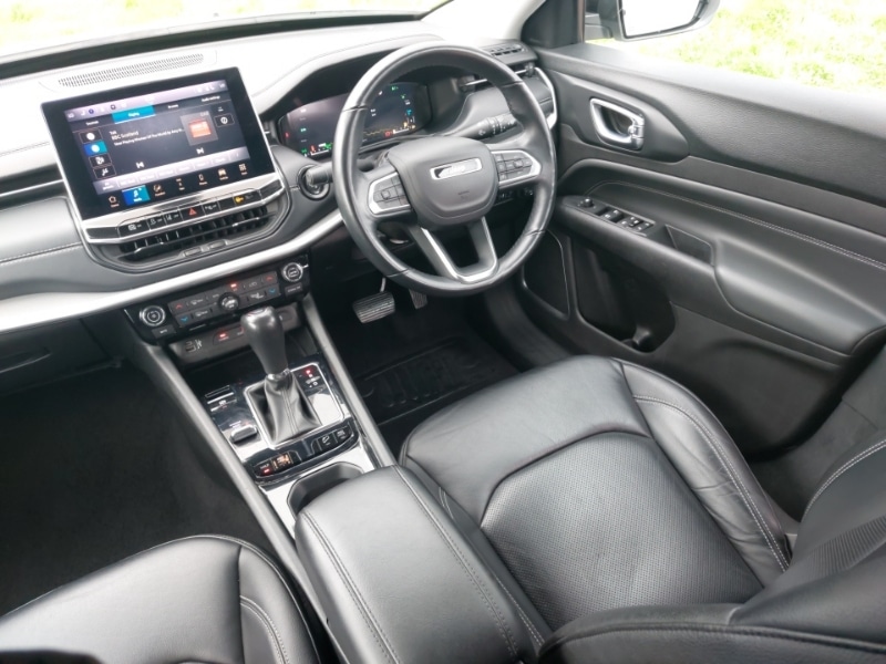 Used Jeep Compass 2023 for sale - 77503643: Photo 10