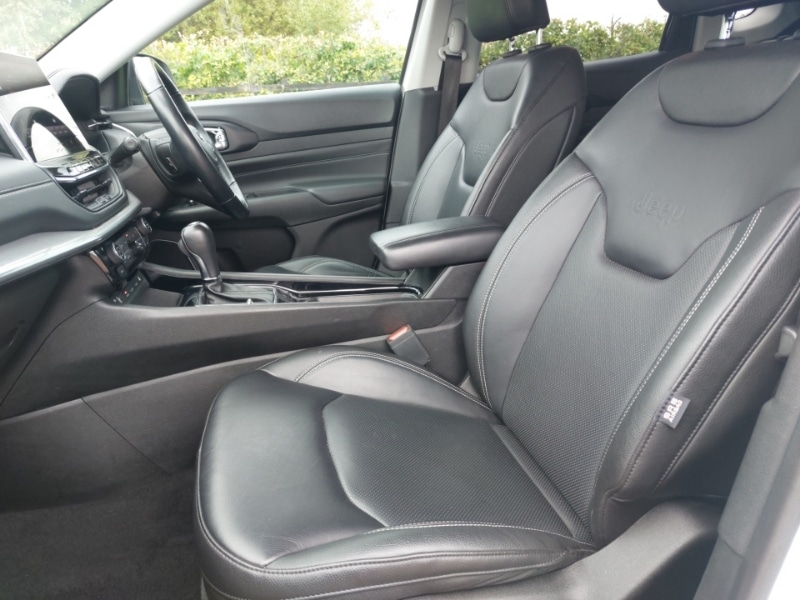 Used Jeep Compass 2023 for sale - 77503643: Photo 5