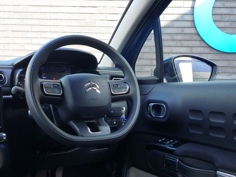 Used Citroen C3 2023 for sale - 78184011: Photo 10