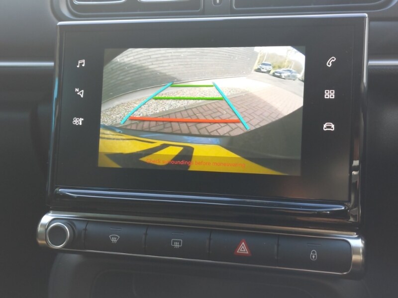 Used Citroen C3 2023 for sale - 78184011: Photo 11