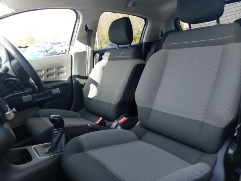 Used Citroen C3 2023 for sale - 78184011: Photo 12