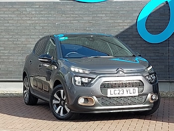 Citroen C3 feature image