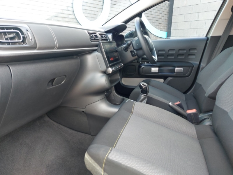 Used Citroen C3 2023 for sale - 78184011: Photo 5