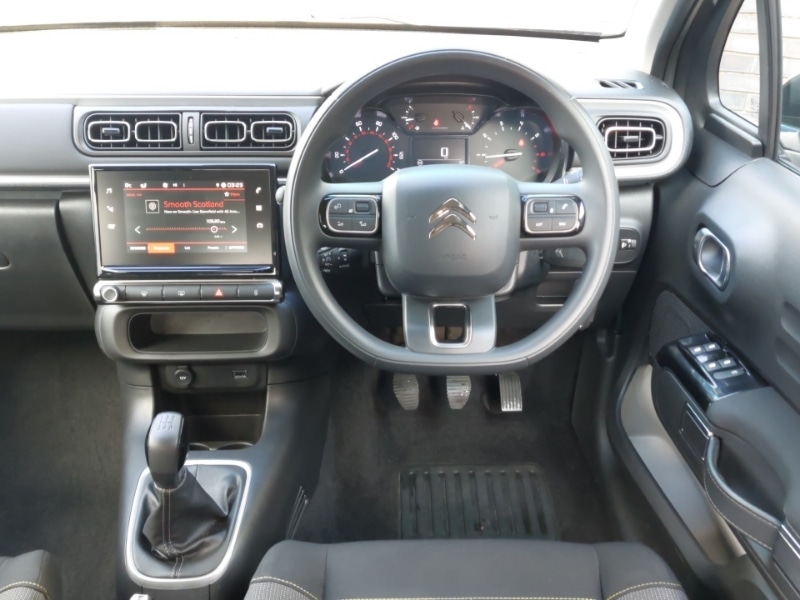 Used Citroen C3 2023 for sale - 78184011: Photo 7