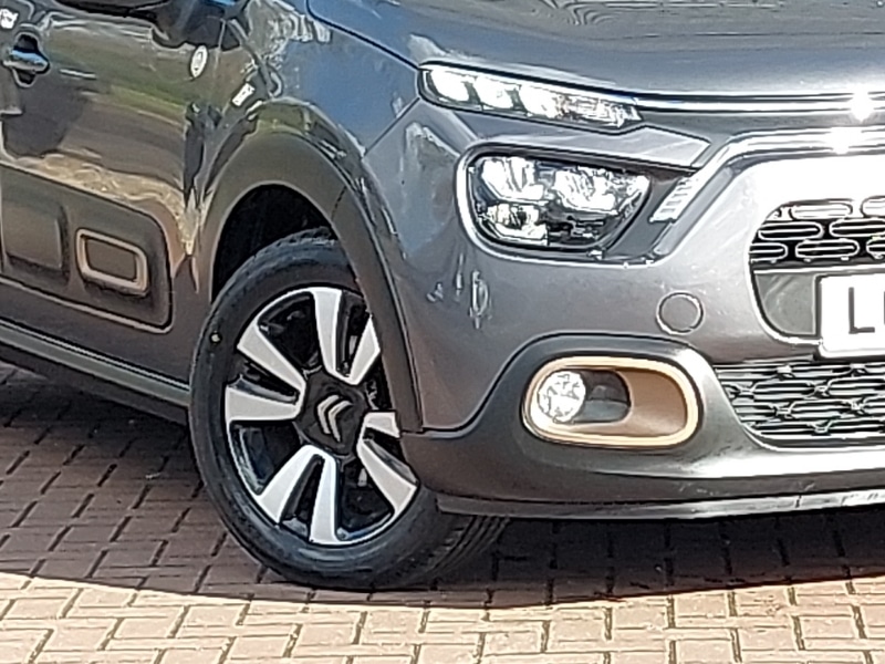 Used Citroen C3 2023 for sale - 78184011: Photo 9