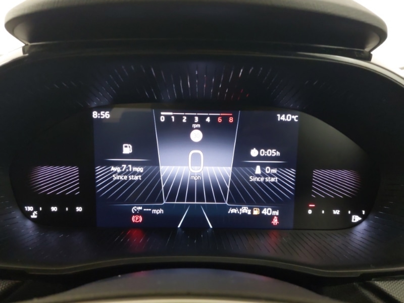 Used Skoda Fabia 2024 for sale - 78173164: Photo 10