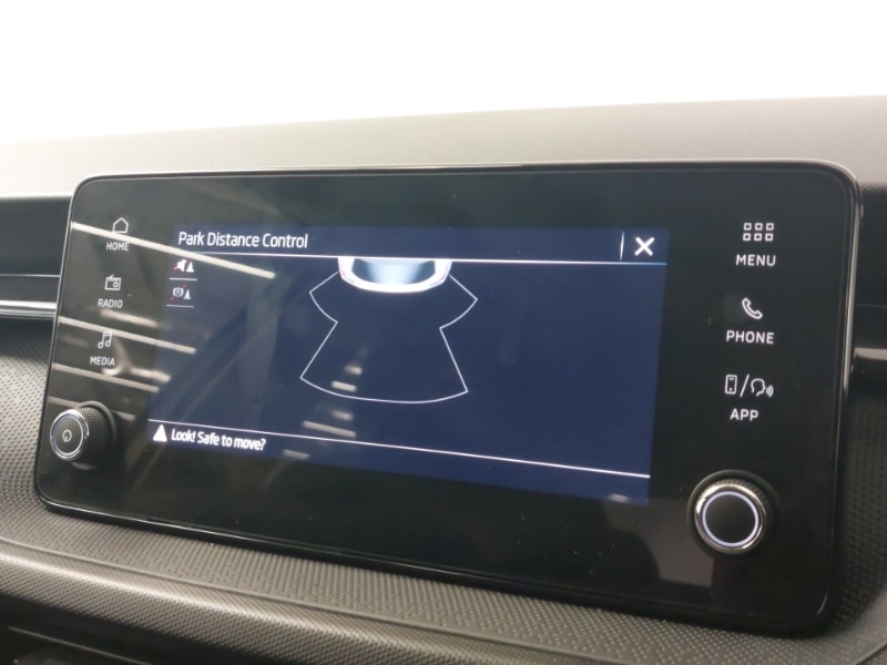 Used Skoda Fabia 2024 for sale - 78173164: Photo 11