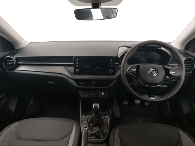 Used Skoda Fabia 2024 for sale - 78173164: Photo 2