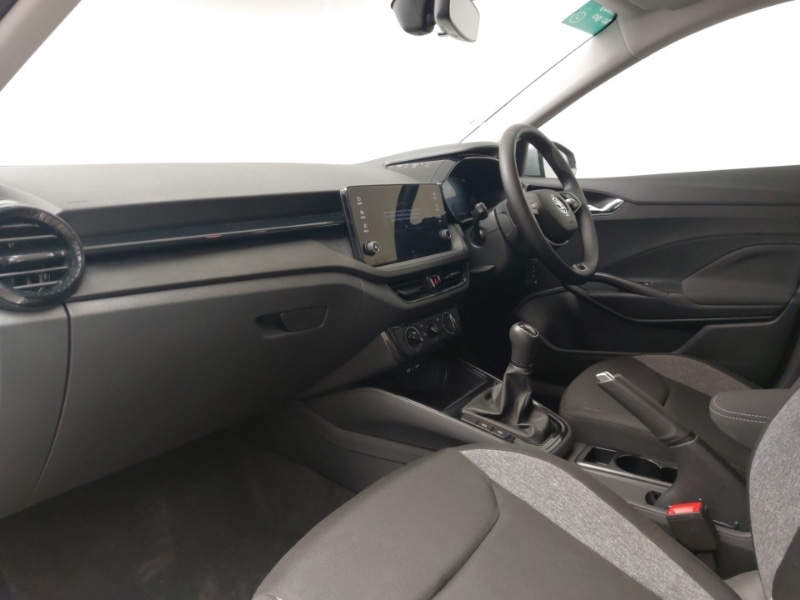 Used Skoda Fabia 2024 for sale - 78173164: Photo 5