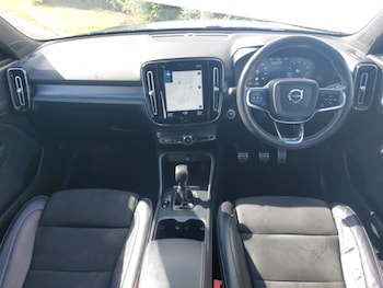 Used Volvo XC40 2021 for sale - 75883038: Photo