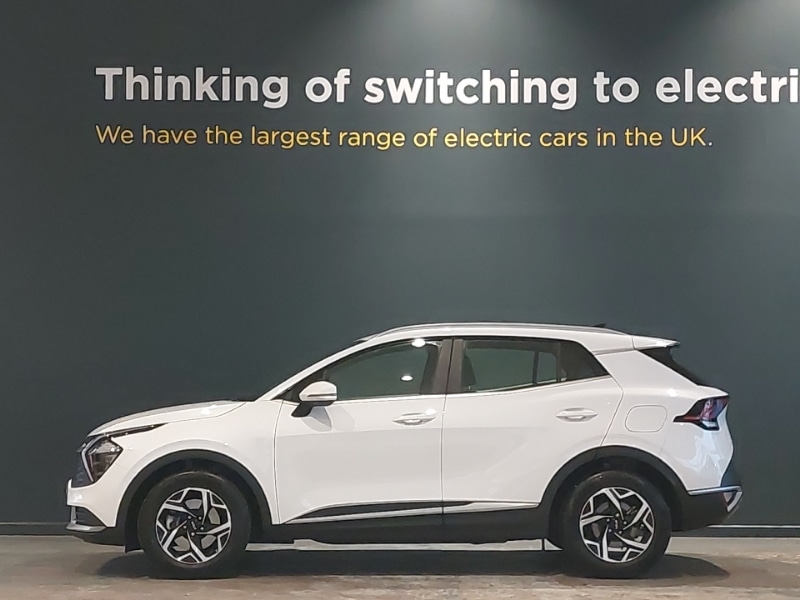 Used Kia Sportage 2025 for sale - 77025174: Photo 4