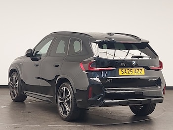 Used BMW X1 2025 for sale - 75779967: Photo