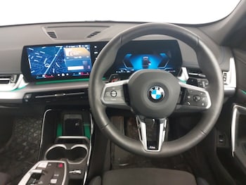 Used BMW X1 2025 for sale - 75779967: Photo