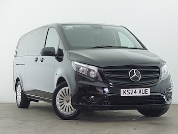 Used Mercedes-Benz Vito 2024 for sale - 78917235: Photo