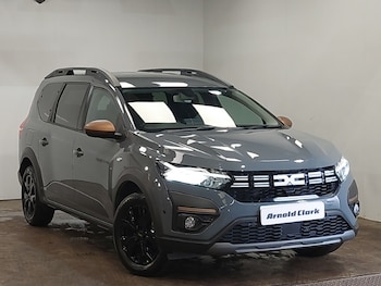 Used Dacia Jogger 2024 for sale - 78647677: Photo