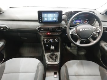 Used Dacia Jogger 2024 for sale - 78647677: Photo