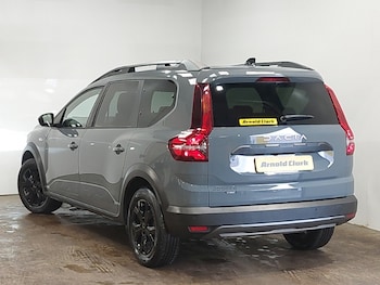 Used Dacia Jogger 2024 for sale - 78647677: Photo