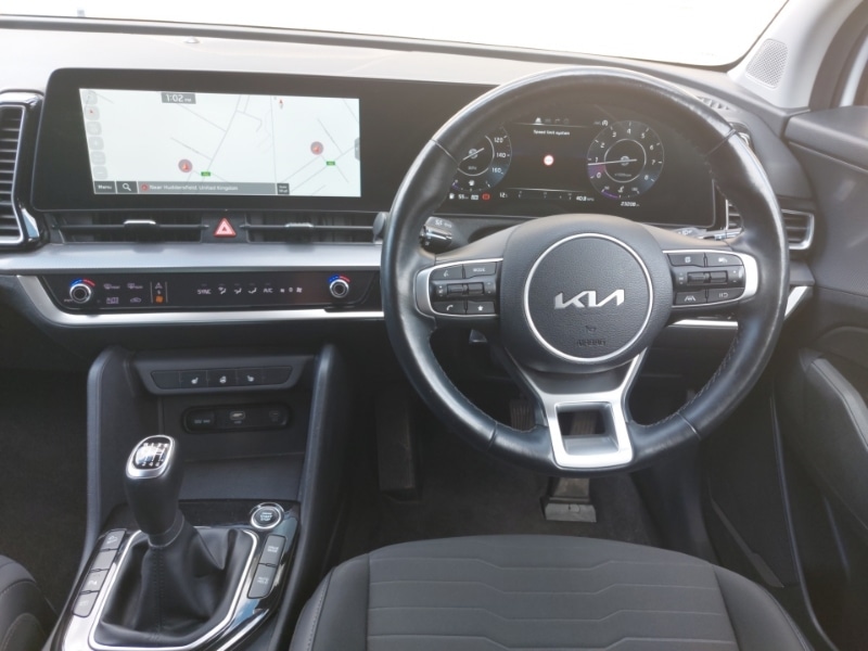 Used Kia Sportage 2023 for sale - 77073796: Photo 7