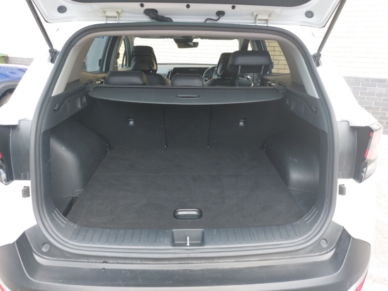 Used Kia Sportage 2023 for sale - 77073796: Photo 8