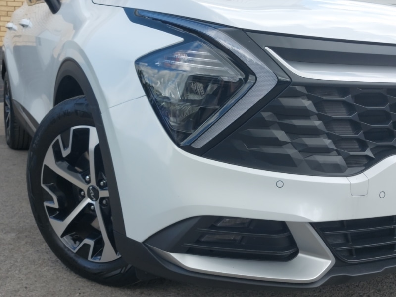 Used Kia Sportage 2023 for sale - 77073796: Photo 9