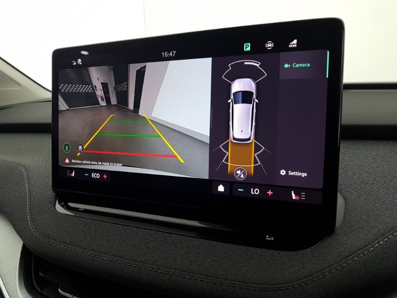 Used Skoda Enyaq 2024 for sale - 77371688: Photo 11