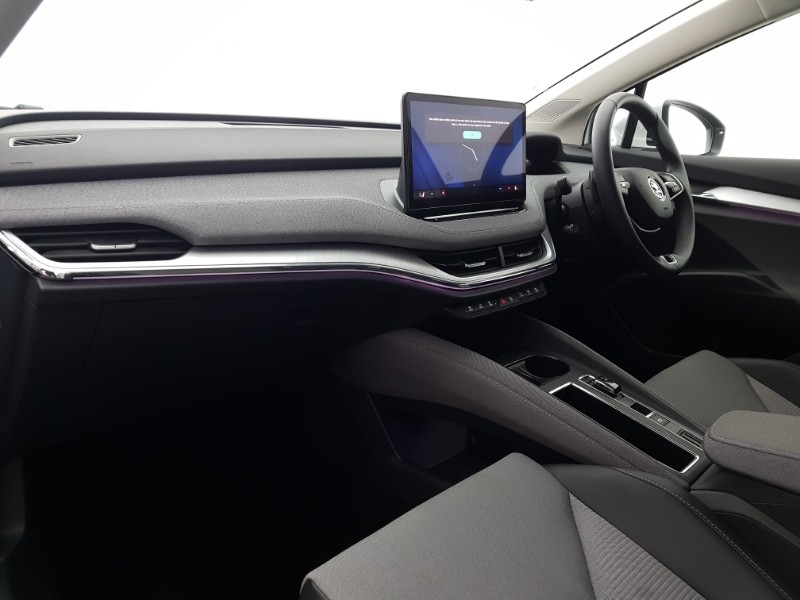 Used Skoda Enyaq 2024 for sale - 77371688: Photo 5