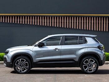 Used Jeep Avenger 2026 for sale - 78700018: Photo
