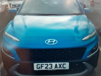Used Hyundai KONA 2023 for sale - 78454986: Photo