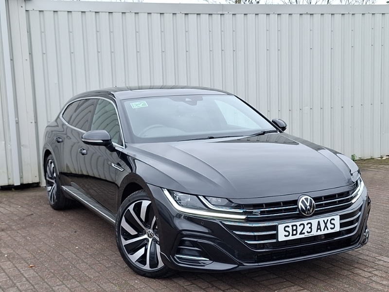 Used Volkswagen Arteon 2023 for sale - 76451494: Photo 1