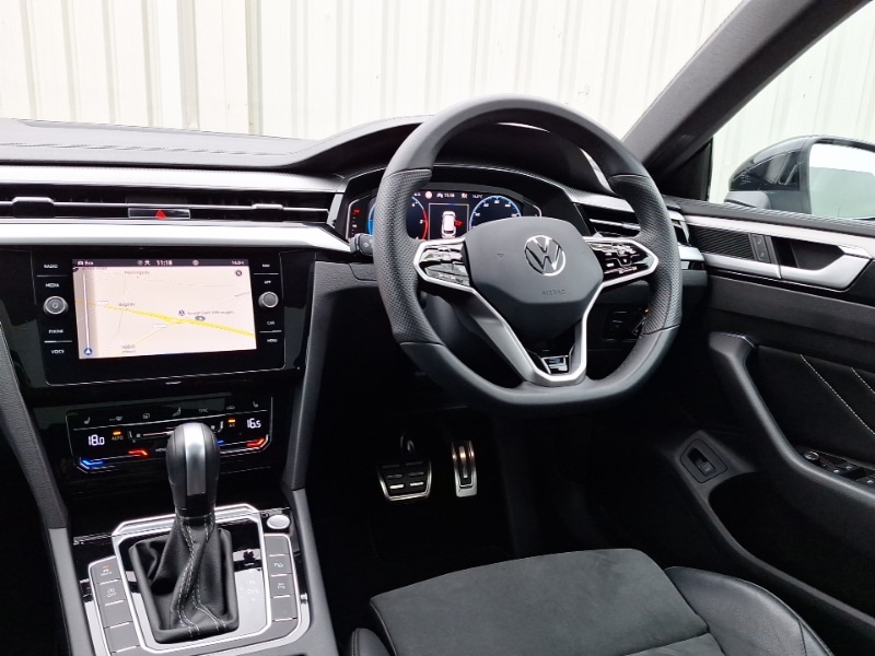 Used Volkswagen Arteon 2023 for sale - 76451494: Photo 10