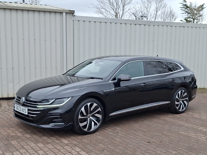 Used Volkswagen Arteon 2023 for sale - 76451494: Photo 12