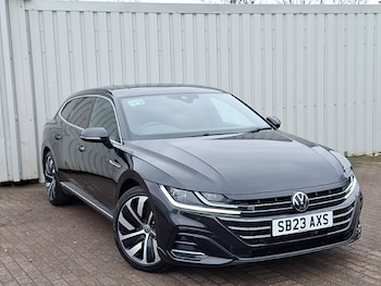 Used Volkswagen Arteon 2023 for sale - 76451494: Photo
