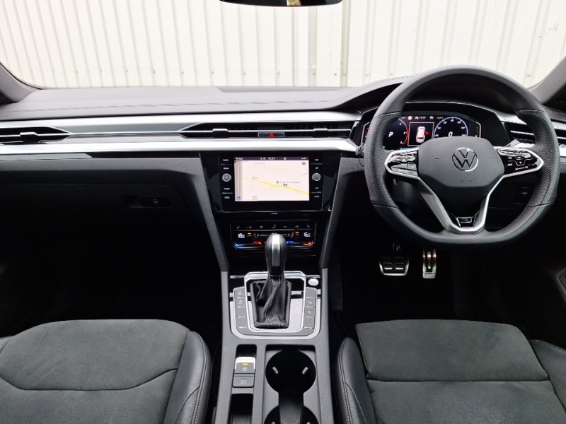 Used Volkswagen Arteon 2023 for sale - 76451494: Photo 2