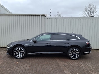 Used Volkswagen Arteon 2023 for sale - 76451494: Photo