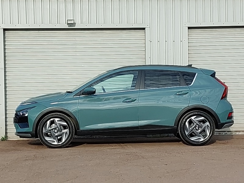 Used Hyundai BAYON 2024 for sale - 77999211: Photo 4