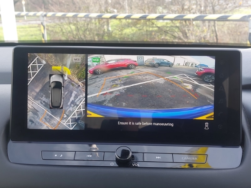 Used Nissan Qashqai 2024 for sale - 76906434: Photo 11