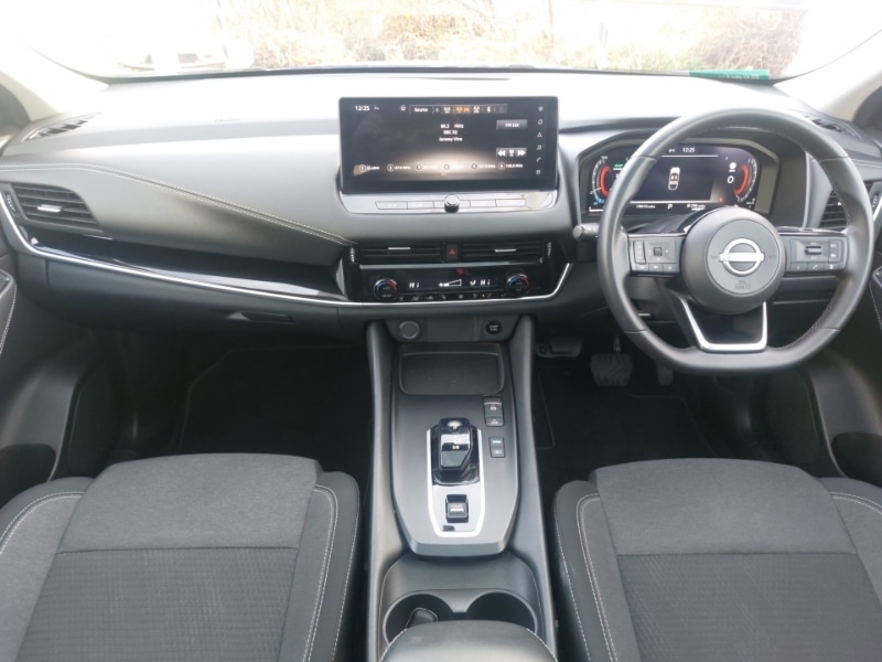 Used Nissan Qashqai 2024 for sale - 76906434: Photo 2