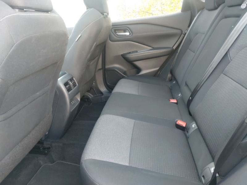 Used Nissan Qashqai 2024 for sale - 76906434: Photo 6