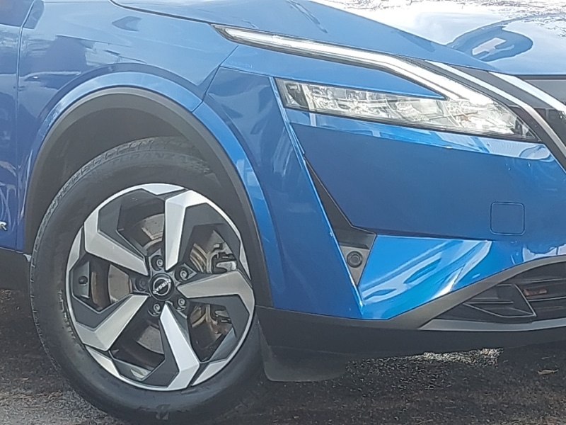 Used Nissan Qashqai 2024 for sale - 76906434: Photo 9