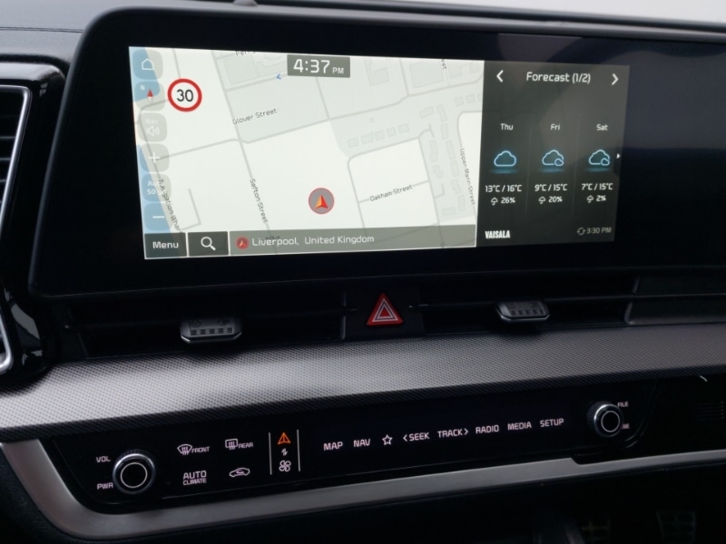 Used Kia Sportage 2022 for sale - 76700476: Photo 10