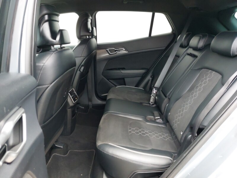 Used Kia Sportage 2022 for sale - 76700476: Photo 6